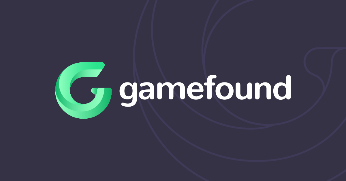 gamefound.com